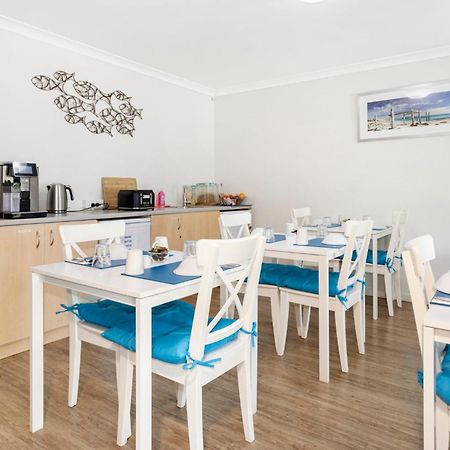 Observatory Guesthouse - Adults Only Басселтон Экстерьер фото