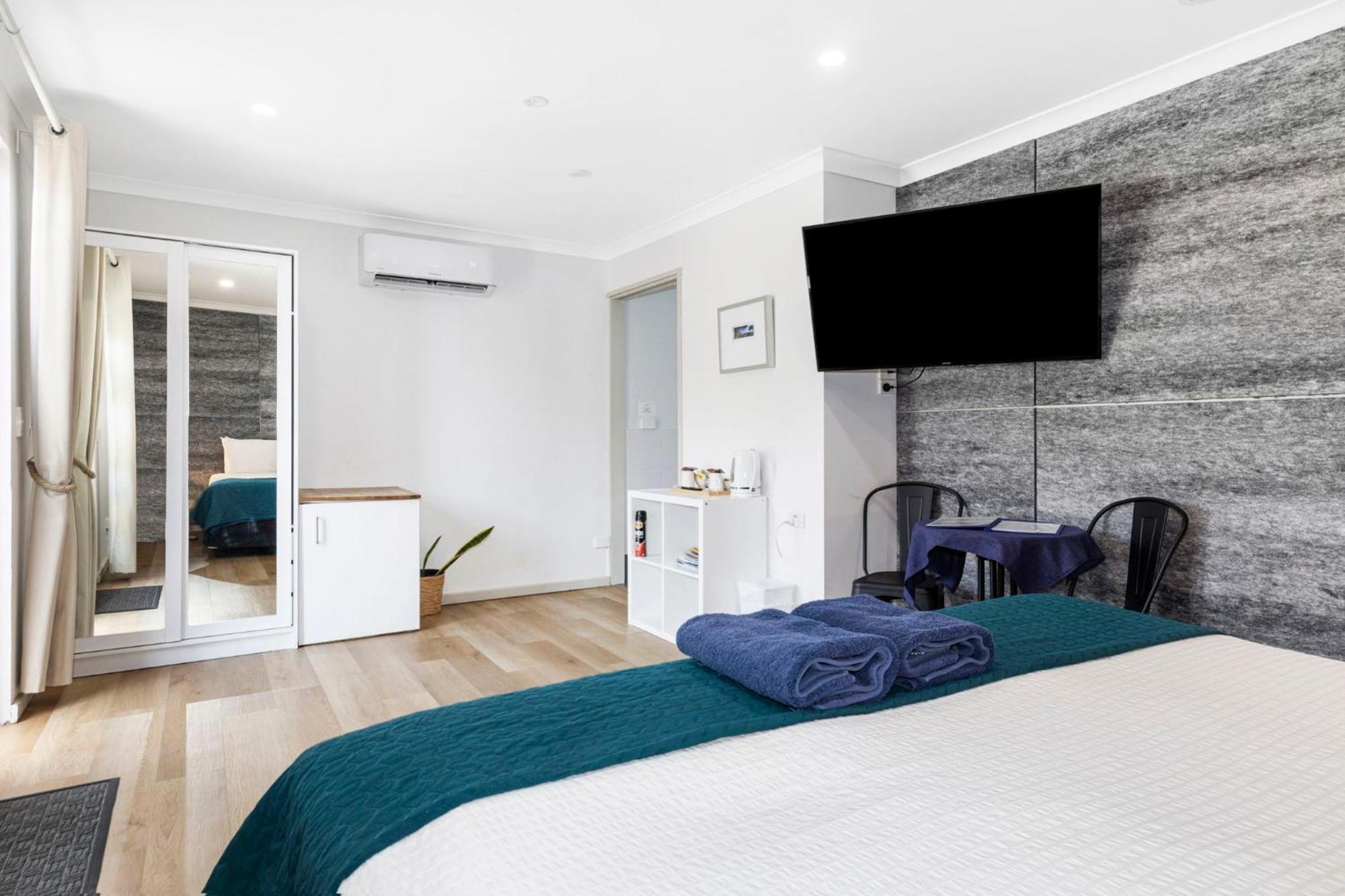 Observatory Guesthouse - Adults Only Басселтон Экстерьер фото