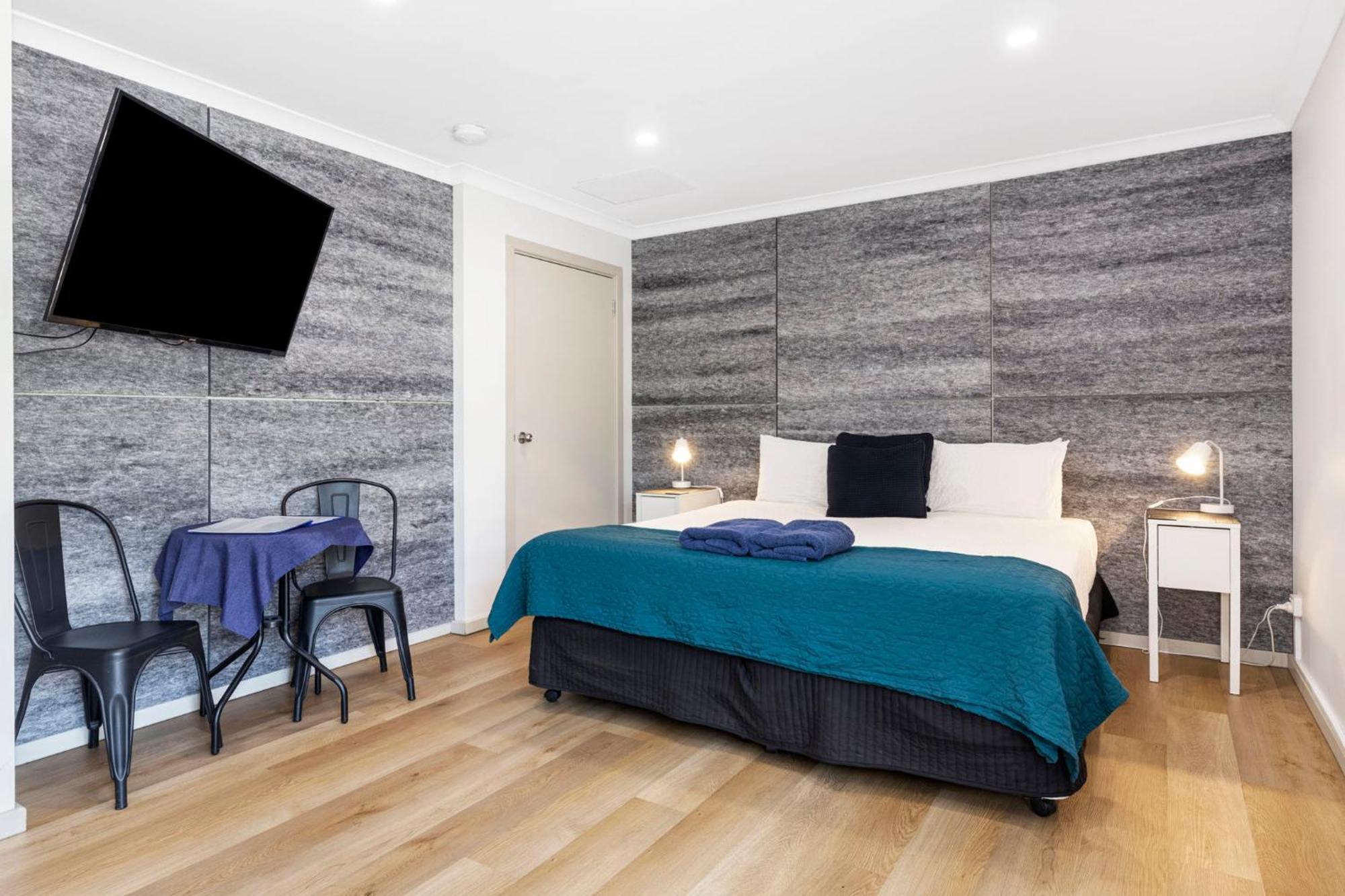 Observatory Guesthouse - Adults Only Басселтон Экстерьер фото