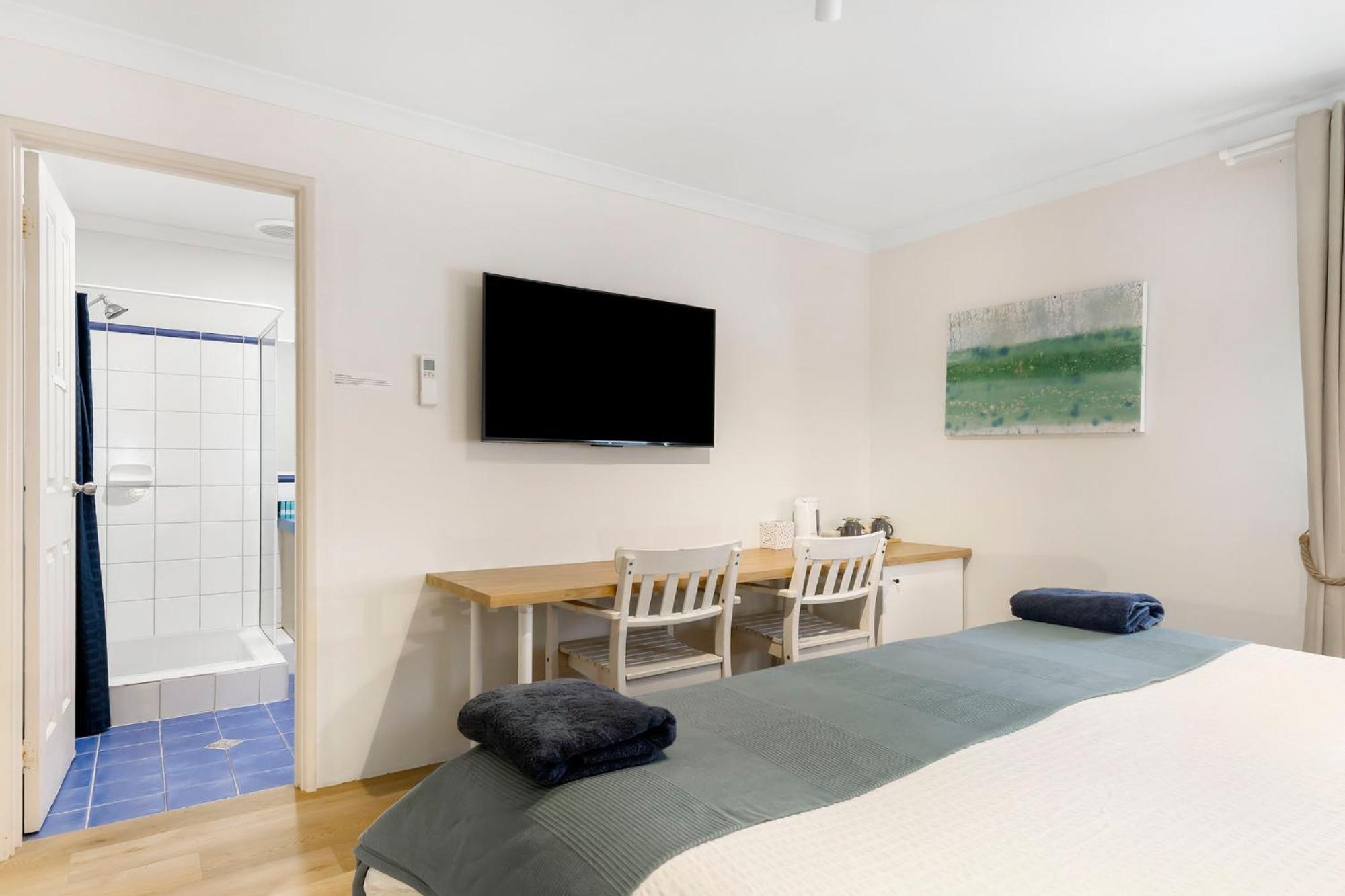 Observatory Guesthouse - Adults Only Басселтон Экстерьер фото