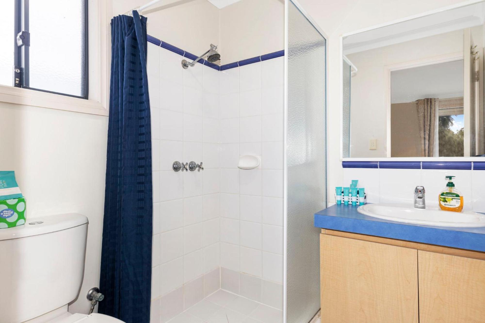 Observatory Guesthouse - Adults Only Басселтон Экстерьер фото