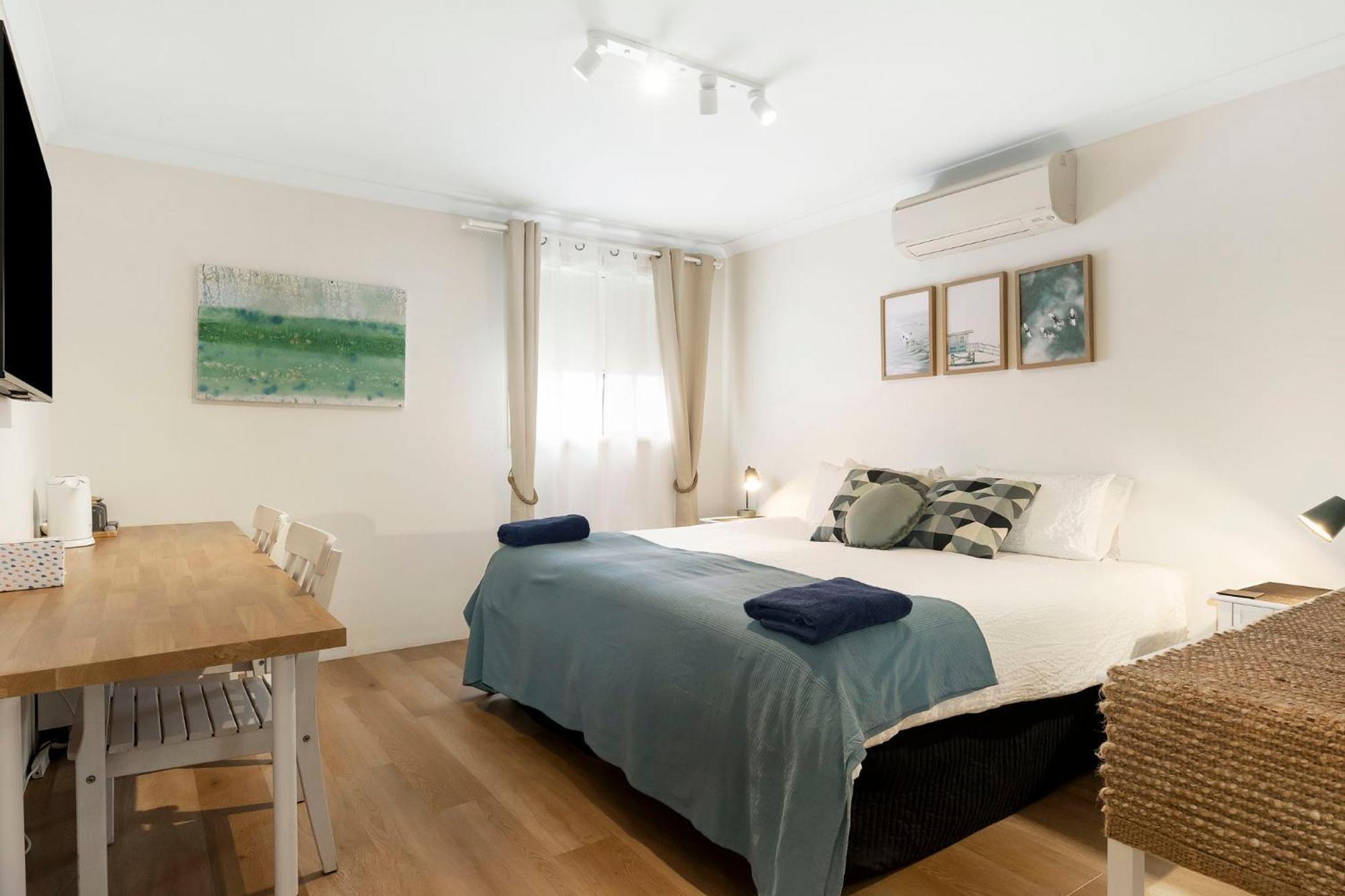 Observatory Guesthouse - Adults Only Басселтон Экстерьер фото