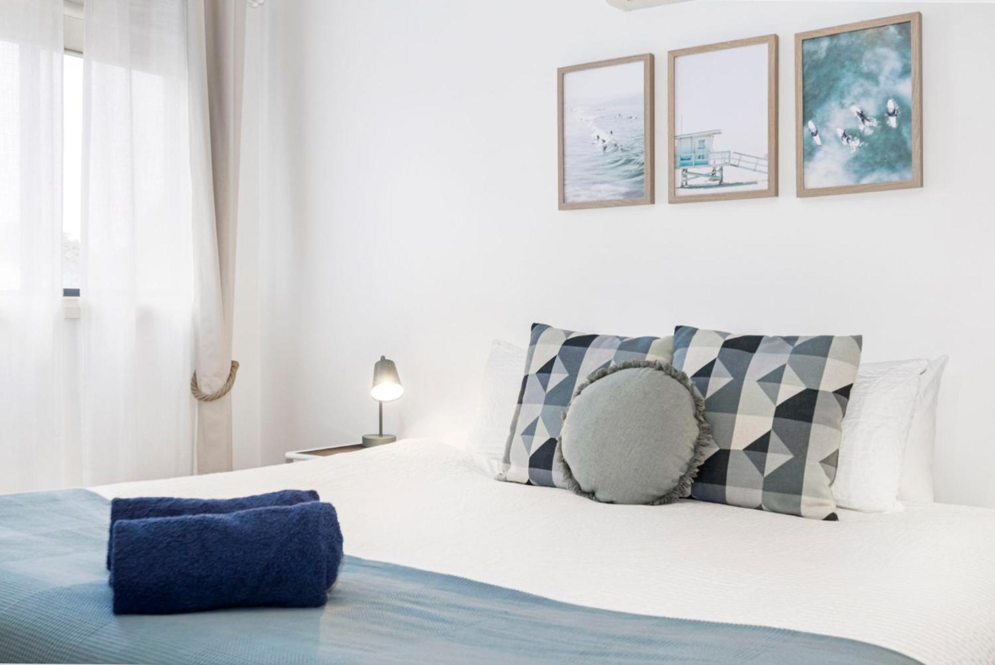Observatory Guesthouse - Adults Only Басселтон Экстерьер фото