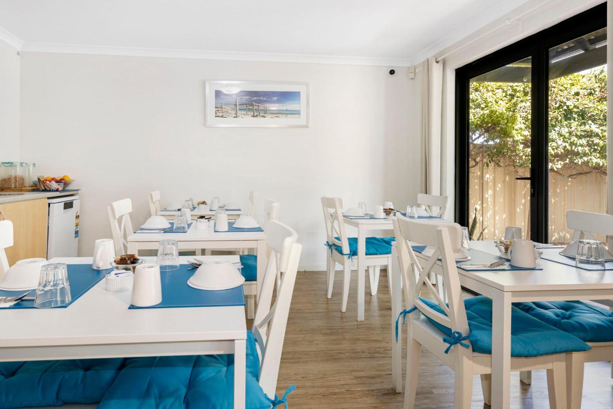 Observatory Guesthouse - Adults Only Басселтон Экстерьер фото