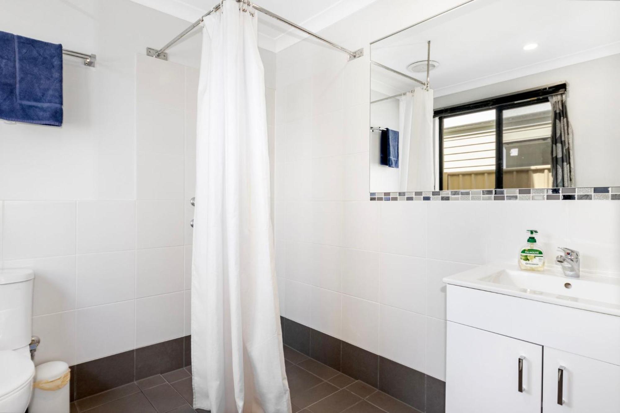 Observatory Guesthouse - Adults Only Басселтон Экстерьер фото