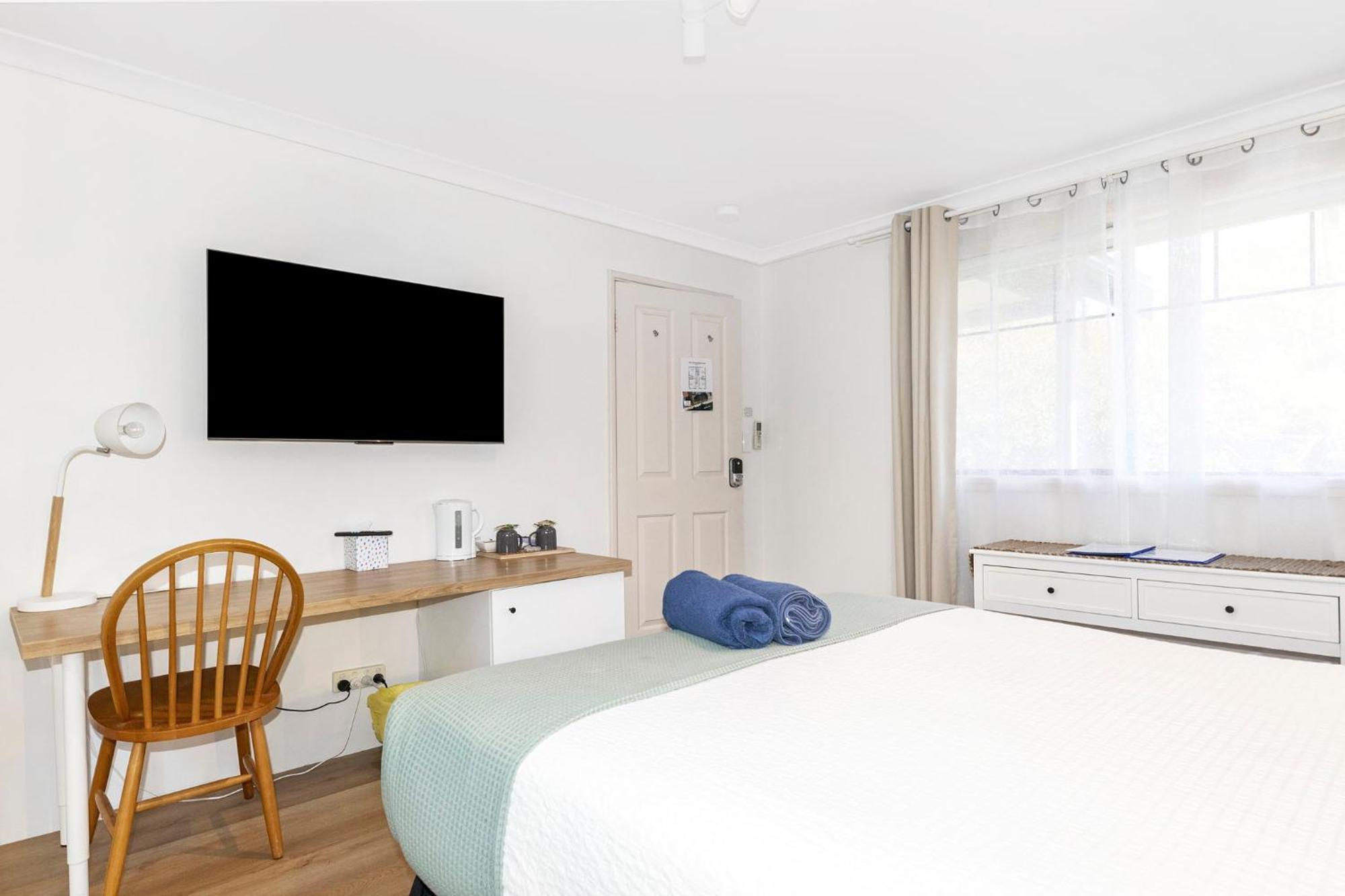 Observatory Guesthouse - Adults Only Басселтон Экстерьер фото