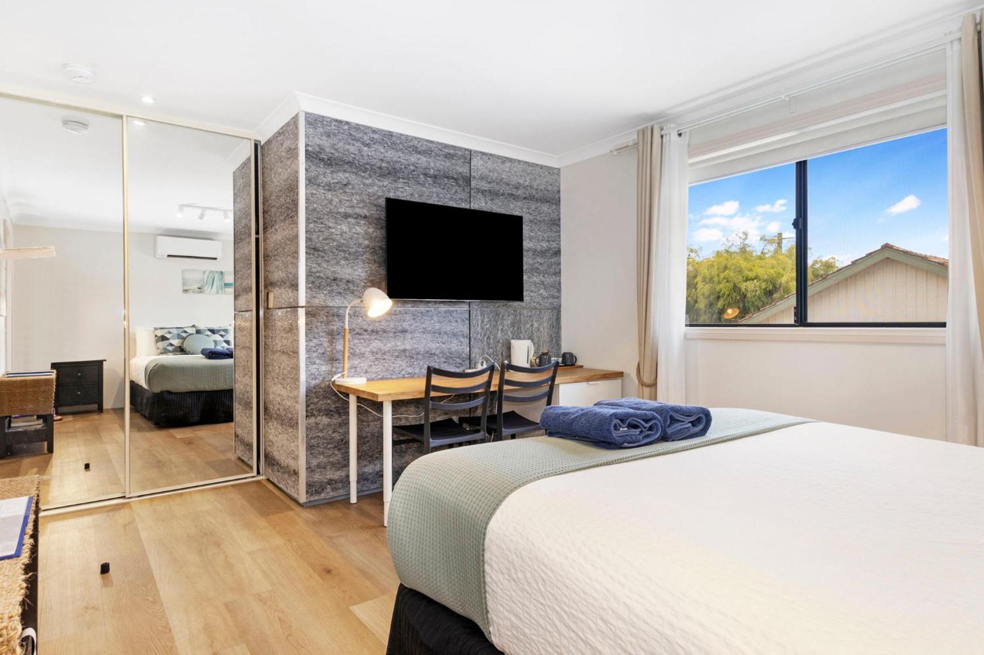 Observatory Guesthouse - Adults Only Басселтон Экстерьер фото