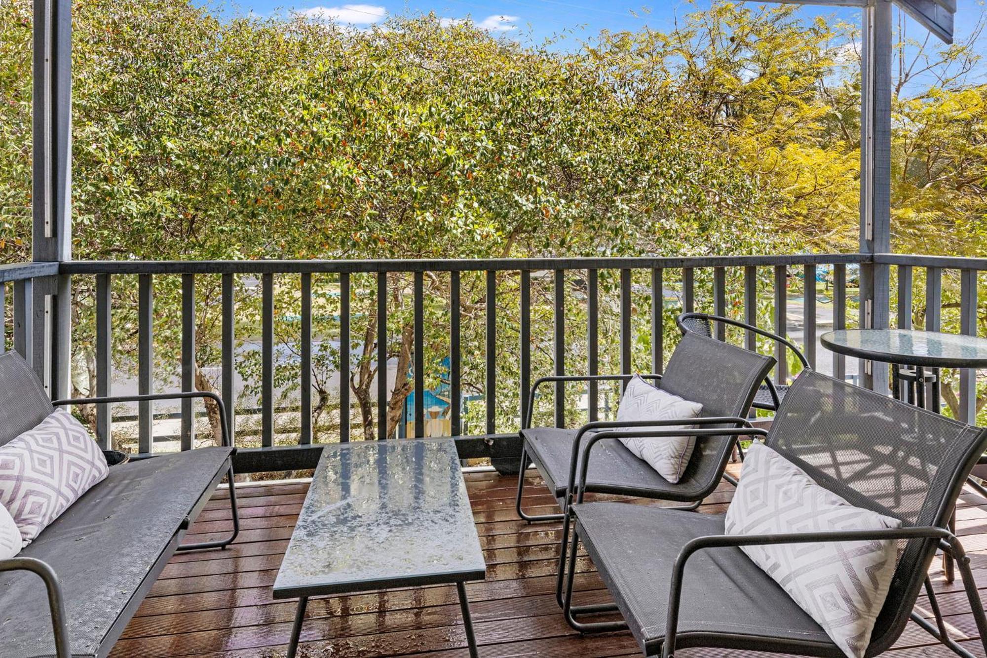 Observatory Guesthouse - Adults Only Басселтон Экстерьер фото