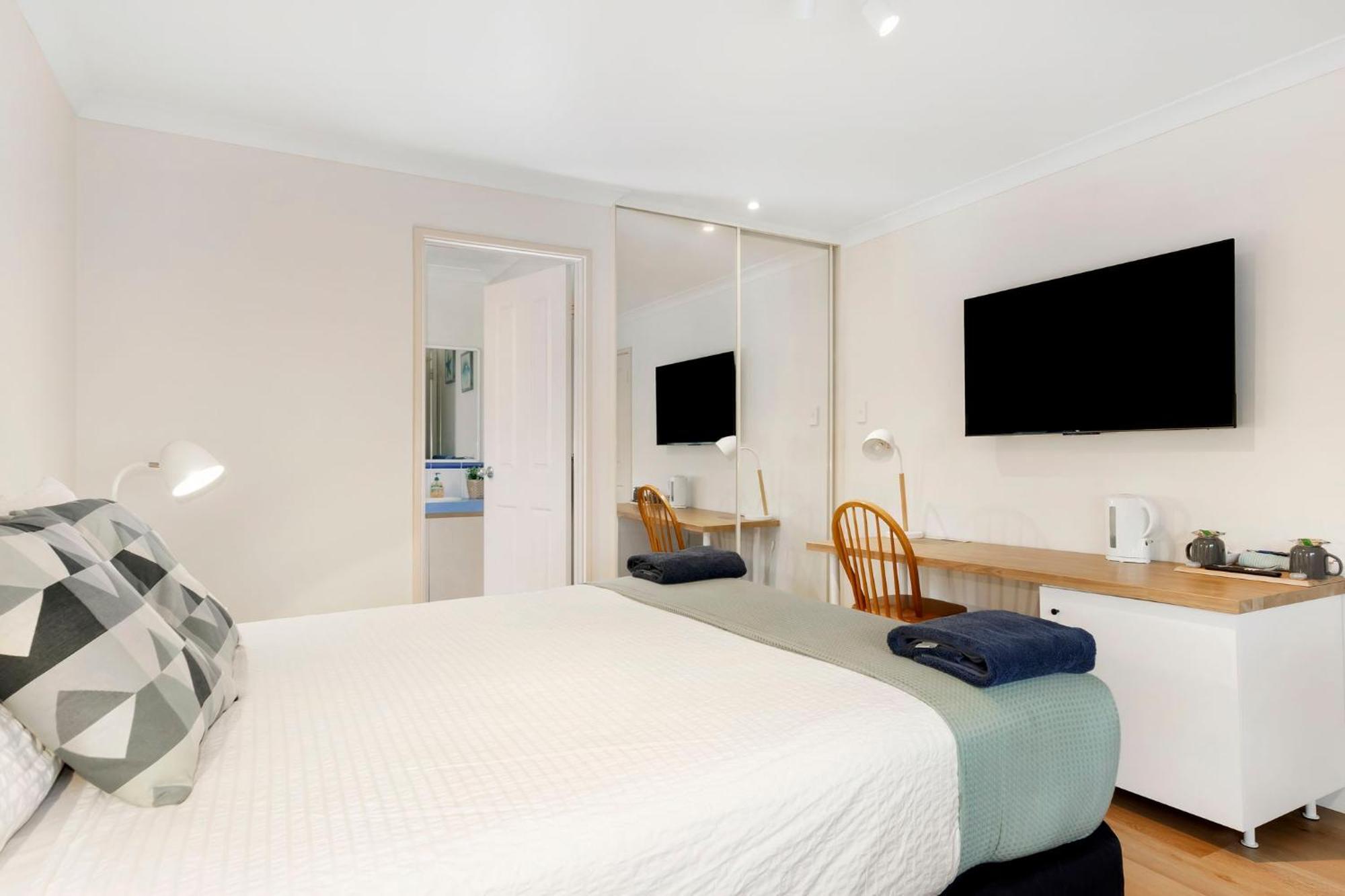 Observatory Guesthouse - Adults Only Басселтон Экстерьер фото