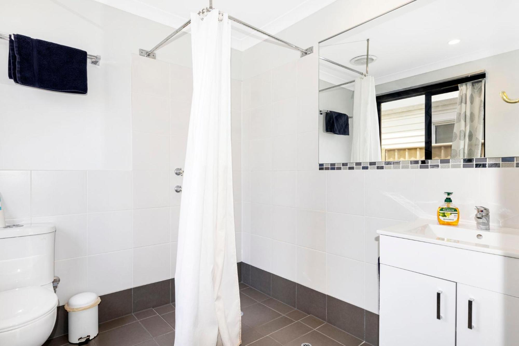 Observatory Guesthouse - Adults Only Басселтон Экстерьер фото