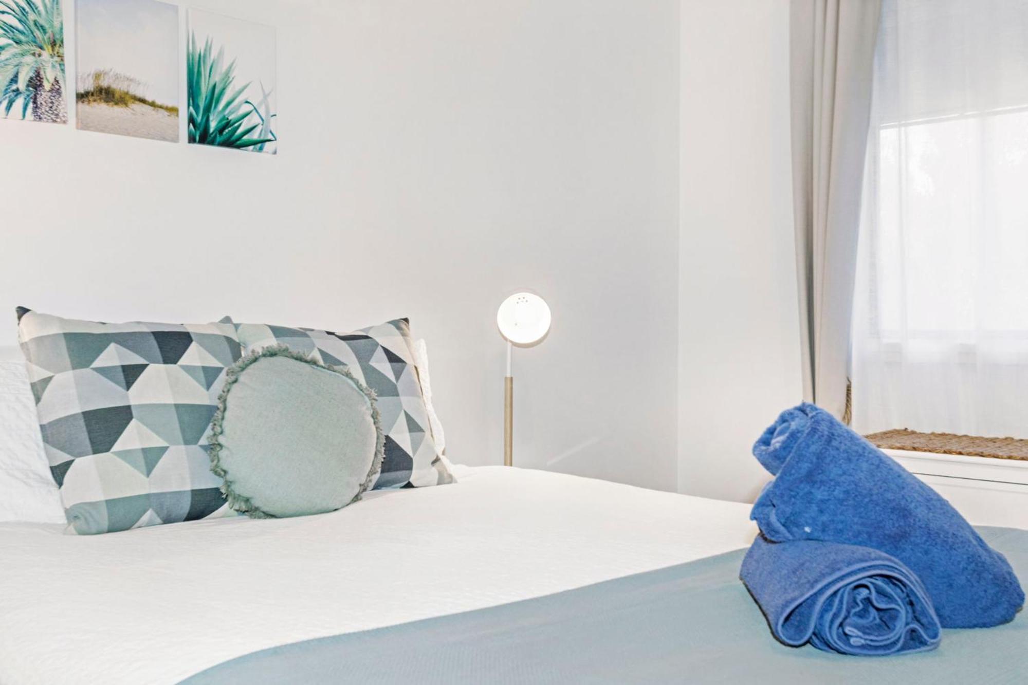 Observatory Guesthouse - Adults Only Басселтон Экстерьер фото