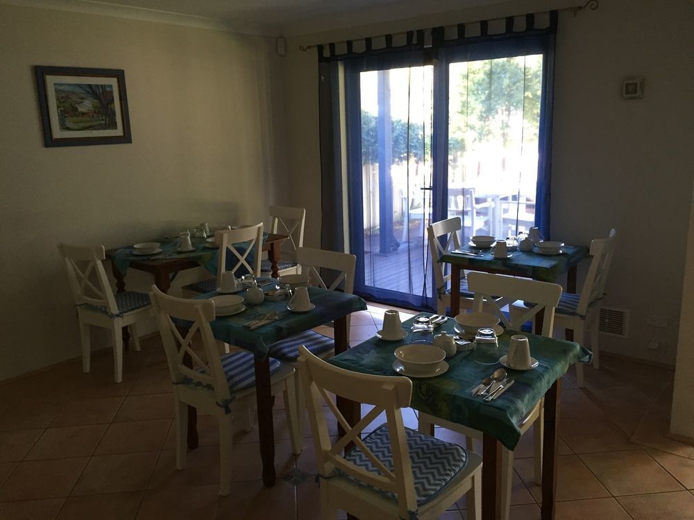 Observatory Guesthouse - Adults Only Басселтон Экстерьер фото