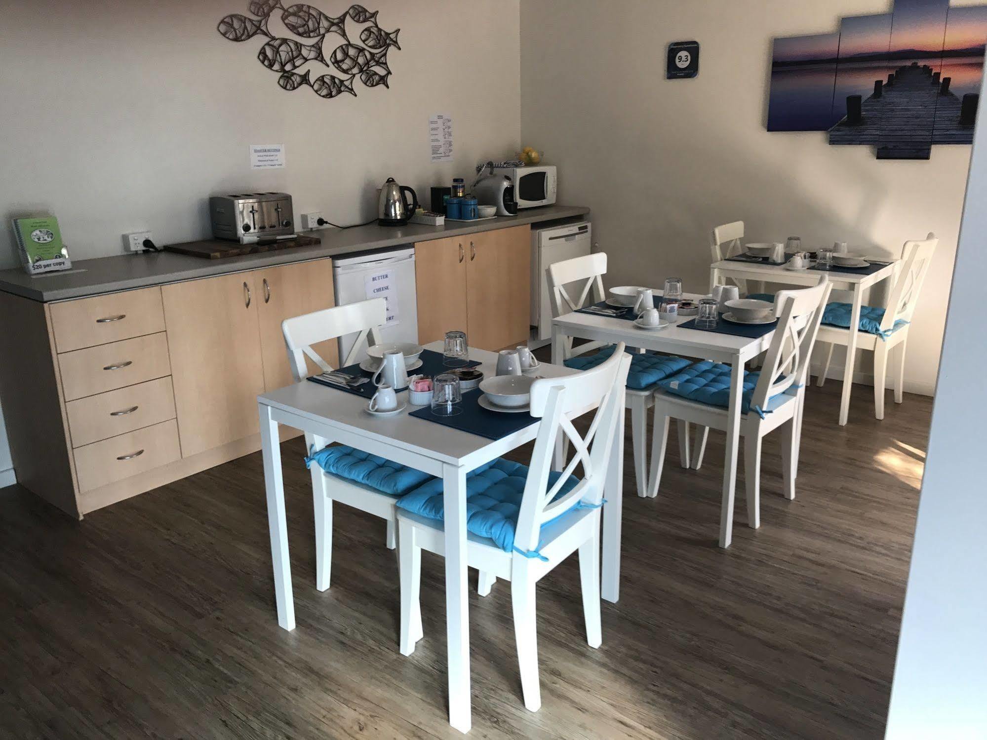 Observatory Guesthouse - Adults Only Басселтон Экстерьер фото