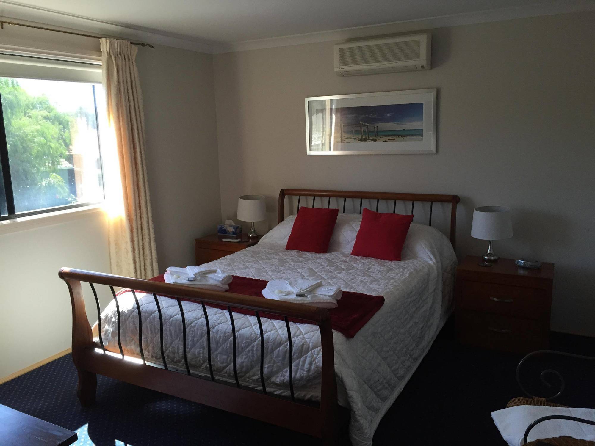 Observatory Guesthouse - Adults Only Басселтон Экстерьер фото